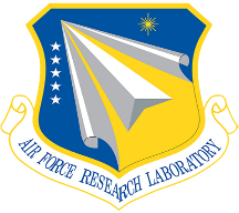 Air Force Research Lab Logo