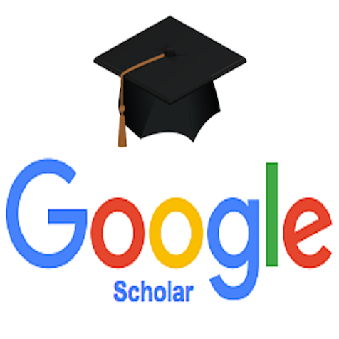 GoogleScholar Logo